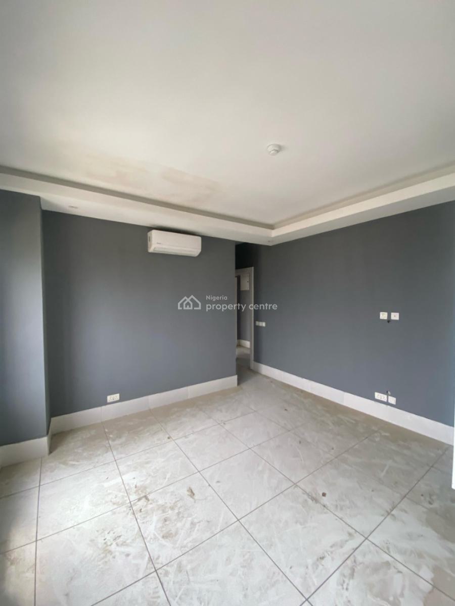 Well Maintained 3 Bedroom Apartment, Ikoyi, Lekki, Lagos, Flat / Apartment for Sale