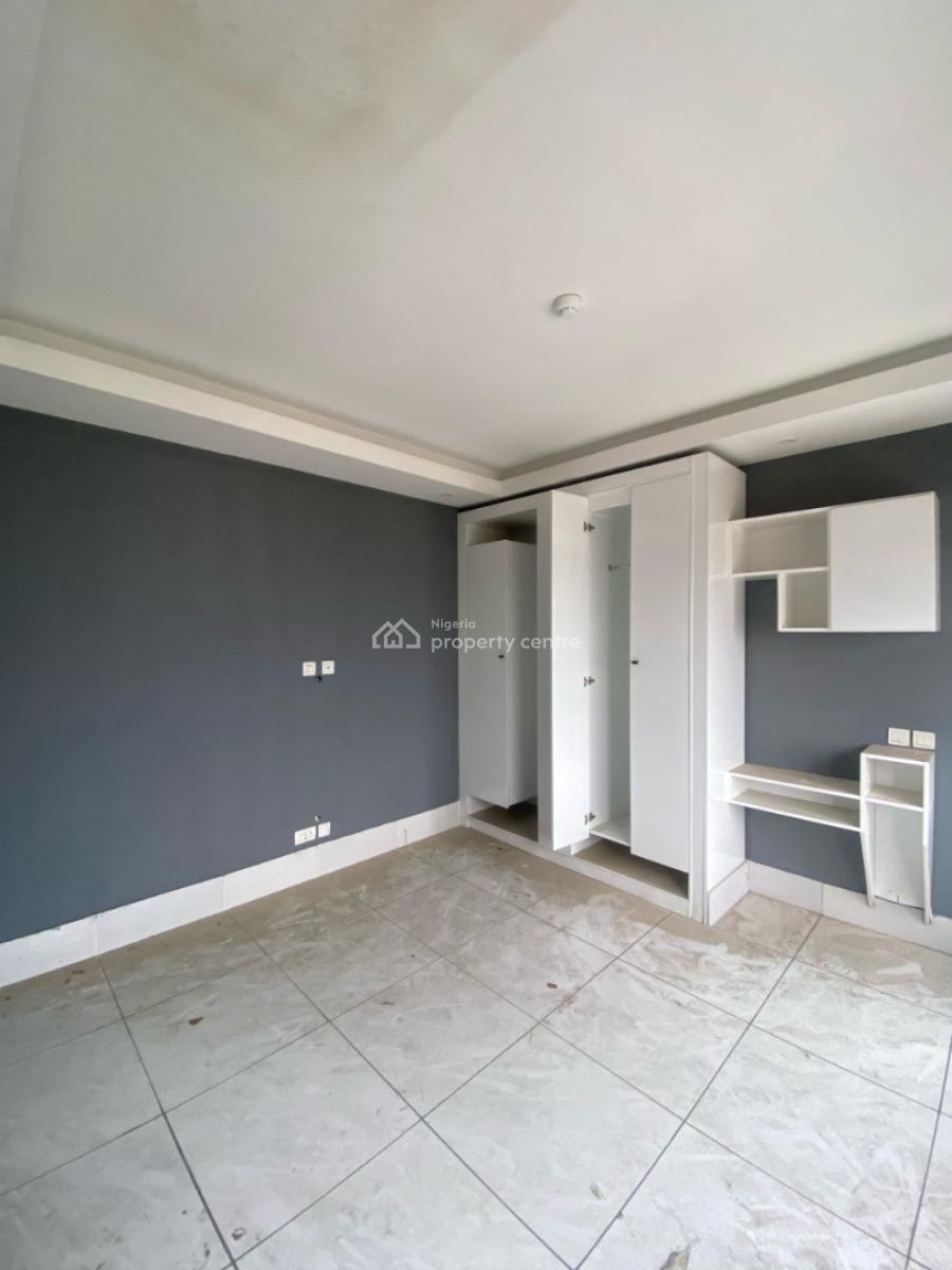 Well Maintained 3 Bedroom Apartment, Ikoyi, Lekki, Lagos, Flat / Apartment for Sale