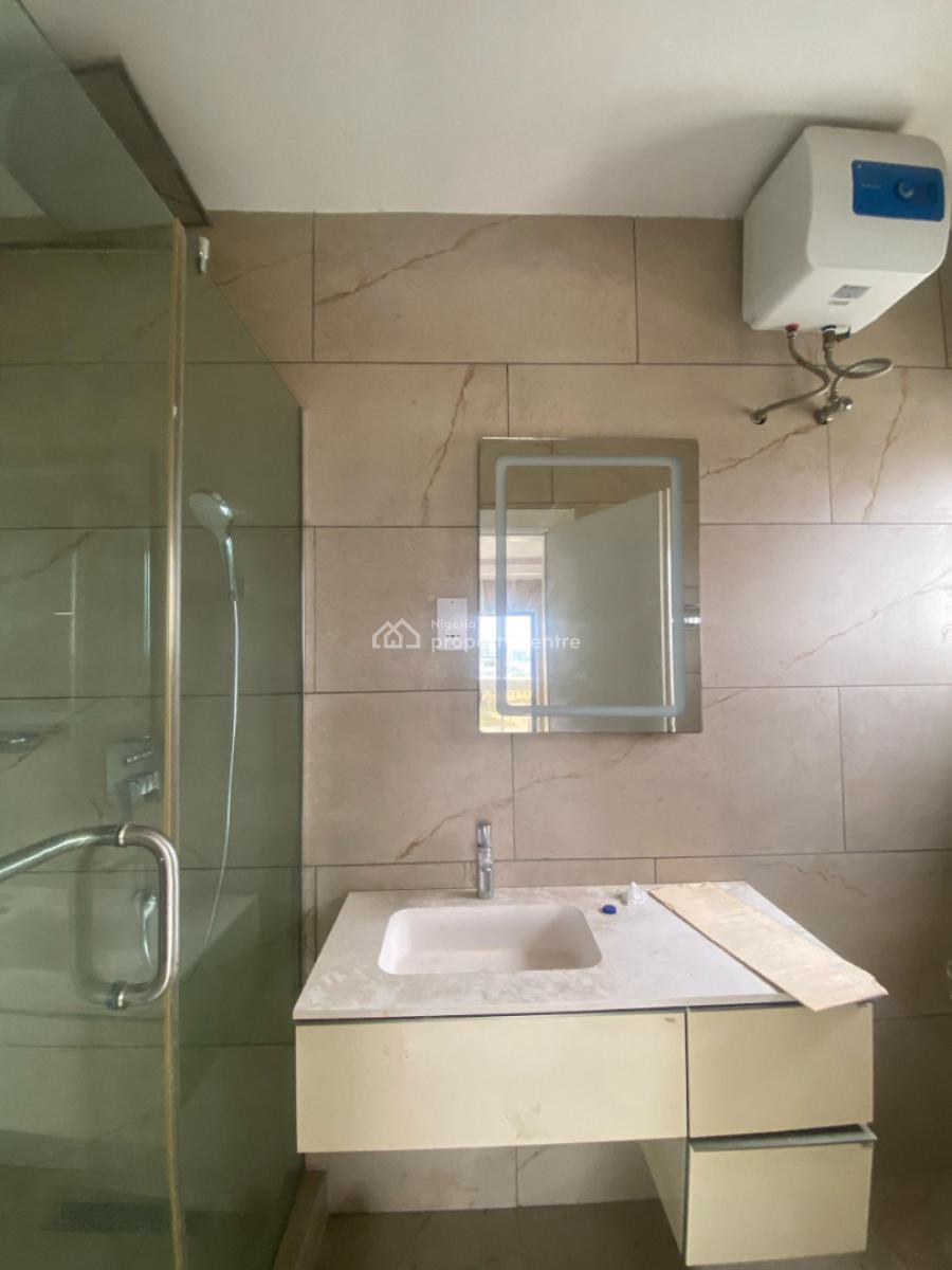 Well Maintained 3 Bedroom Apartment, Ikoyi, Lekki, Lagos, Flat / Apartment for Sale