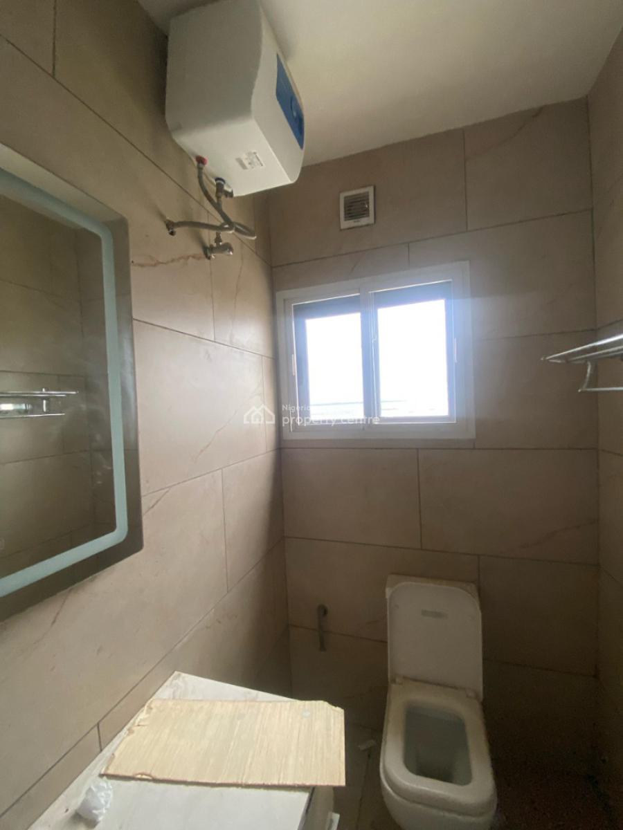 Well Maintained 3 Bedroom Apartment, Ikoyi, Lekki, Lagos, Flat / Apartment for Sale