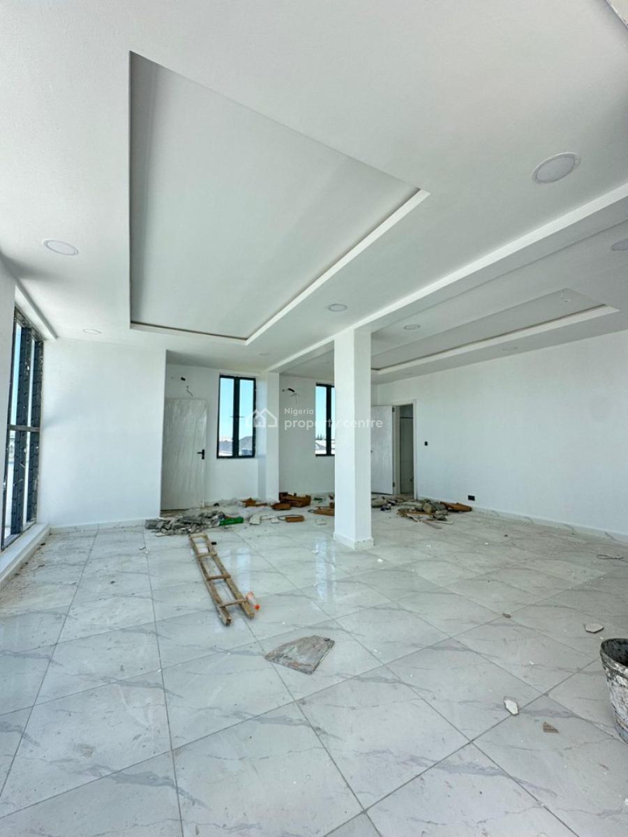 Brand New Shops and Office Spaces  with Elevator., Ilaje, Ajah, Lagos, Commercial Property for Sale