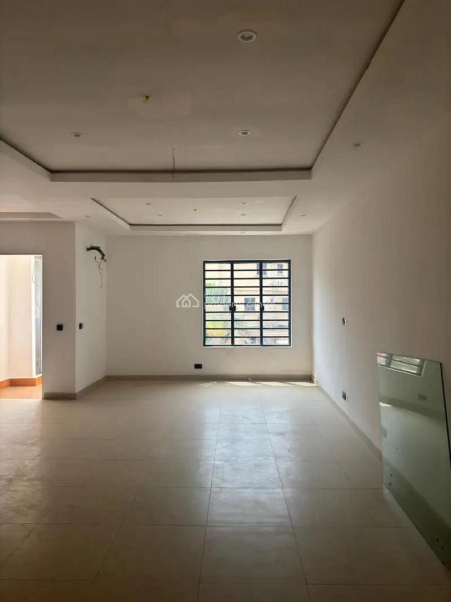 2 Bedroom Apartments Plus Gym, Victoria Island (vi), Lagos, Flat / Apartment for Sale