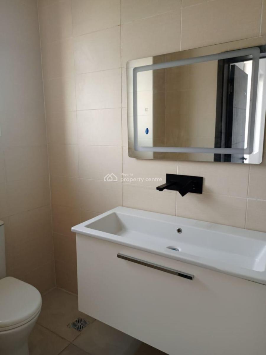 2 Bedroom Apartments Plus Gym, Victoria Island (vi), Lagos, Flat / Apartment for Sale
