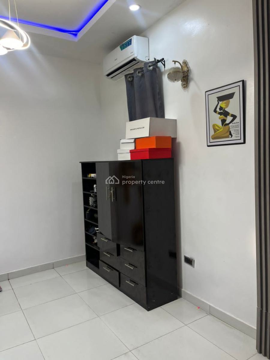 Monthly Studio Apartment, Thomas Estate, Ajah, Lagos, Flat / Apartment Short Let