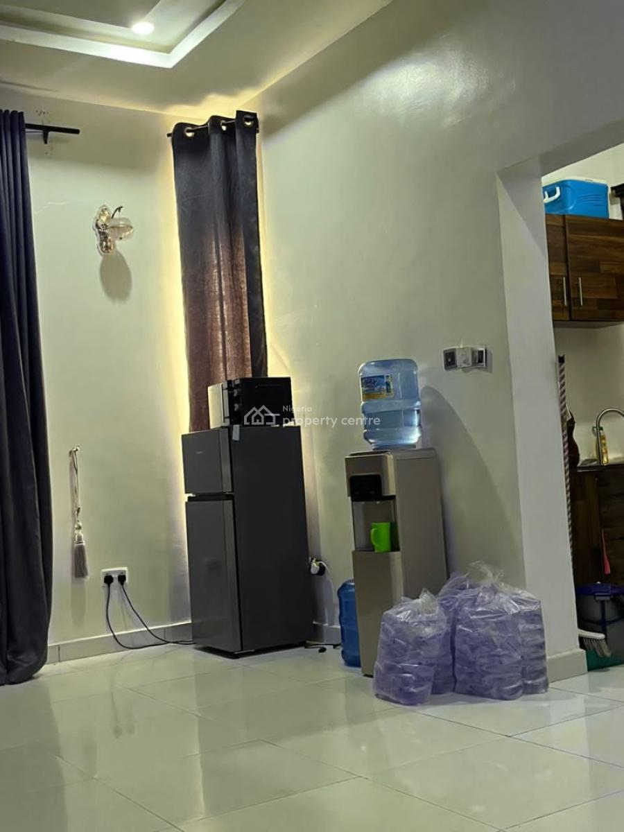 Monthly Studio Apartment, Thomas Estate, Ajah, Lagos, Flat / Apartment Short Let