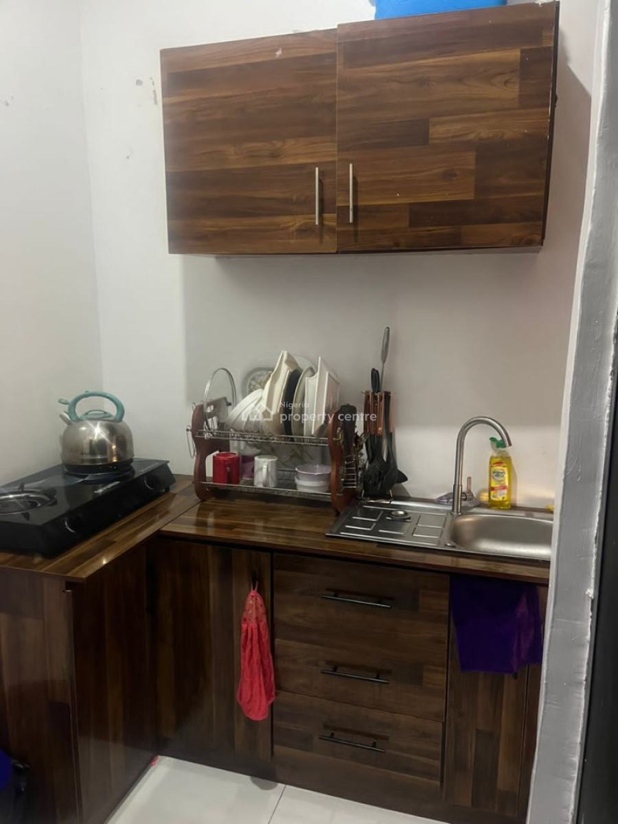 Monthly Studio Apartment, Thomas Estate, Ajah, Lagos, Flat / Apartment Short Let