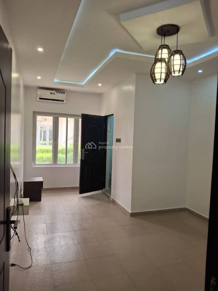 House, Orchid, Lekki Phase 2, Lekki, Lagos, Detached Bungalow for Rent