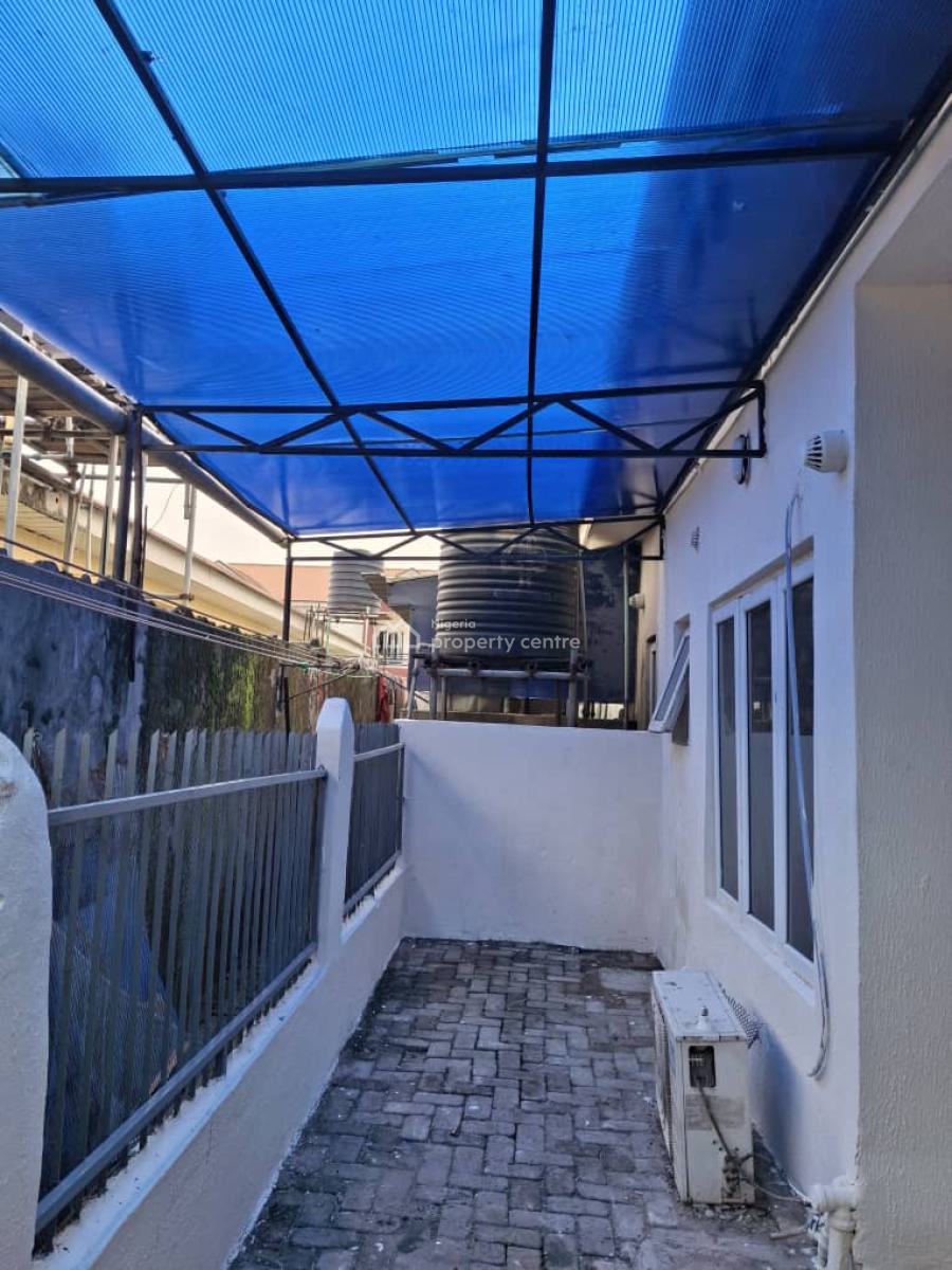 House, Orchid, Lekki Phase 2, Lekki, Lagos, Detached Bungalow for Rent