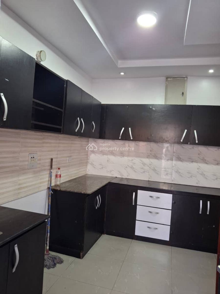 House, Orchid, Lekki Phase 2, Lekki, Lagos, Detached Bungalow for Rent