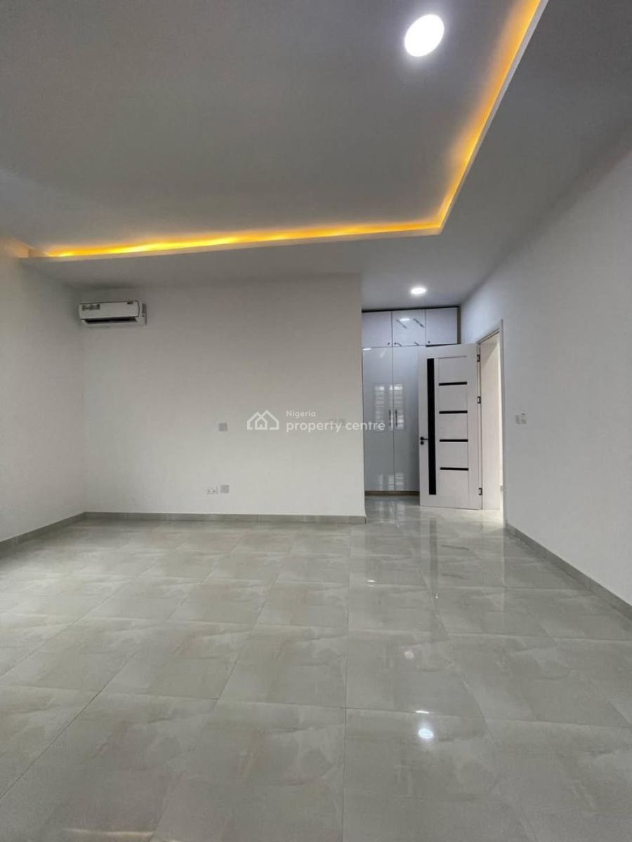 Beautiful 4 Bedroom Terrace Duplex with Bq, Pool,gym, Oniru, Victoria Island (vi), Lagos, House for Sale