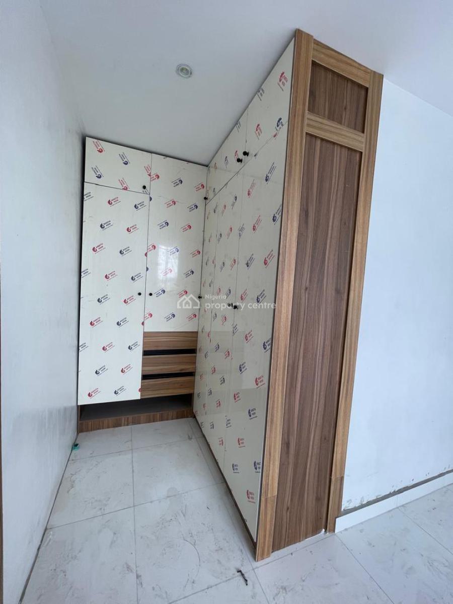Elegant 2 Bedroom Apartment Within a Serene Environment with  Pool Gym, Oniru, Victoria Island (vi), Lagos, Flat / Apartment for Sale