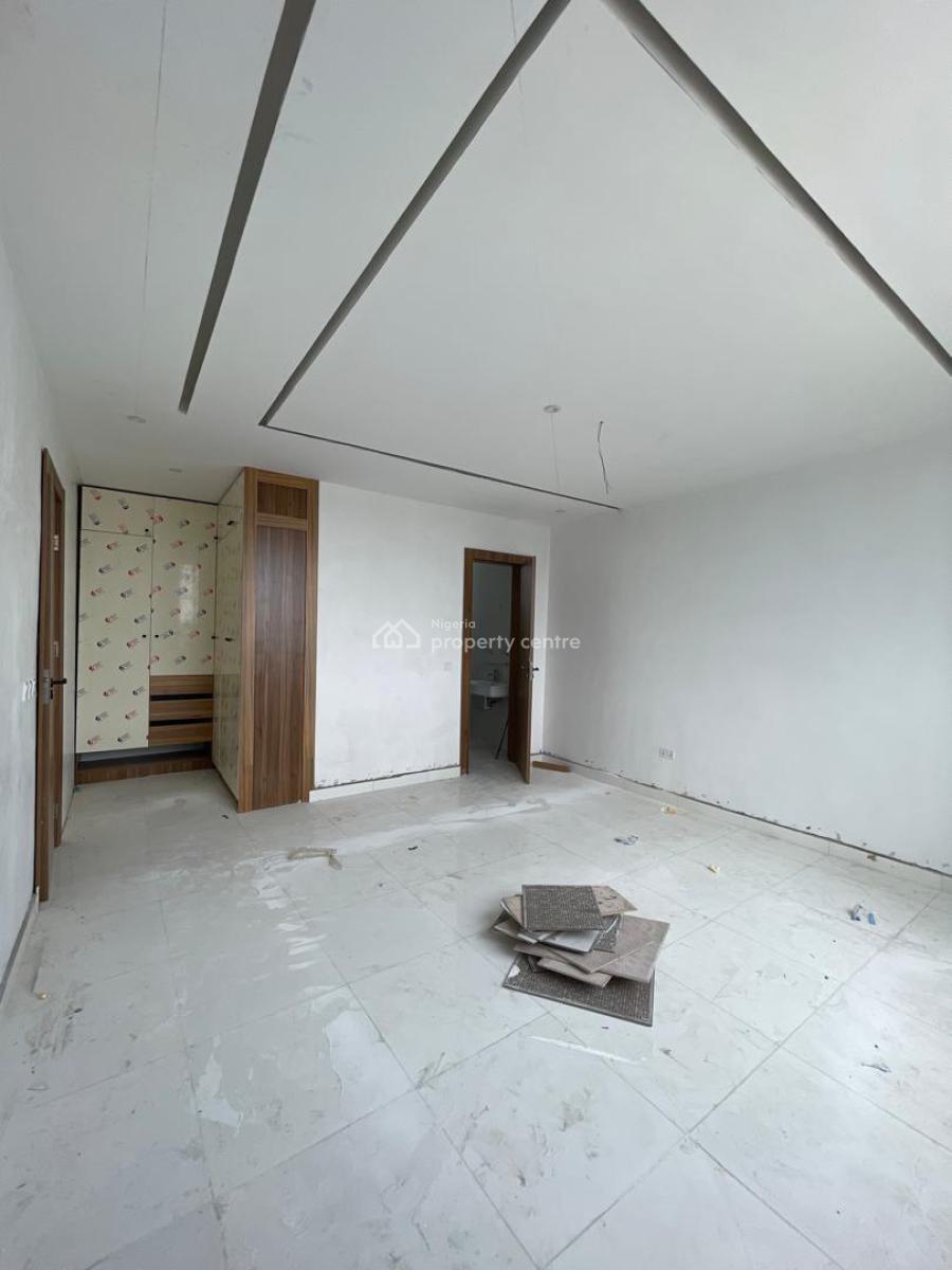 Elegant 2 Bedroom Apartment Within a Serene Environment with  Pool Gym, Oniru, Victoria Island (vi), Lagos, Flat / Apartment for Sale