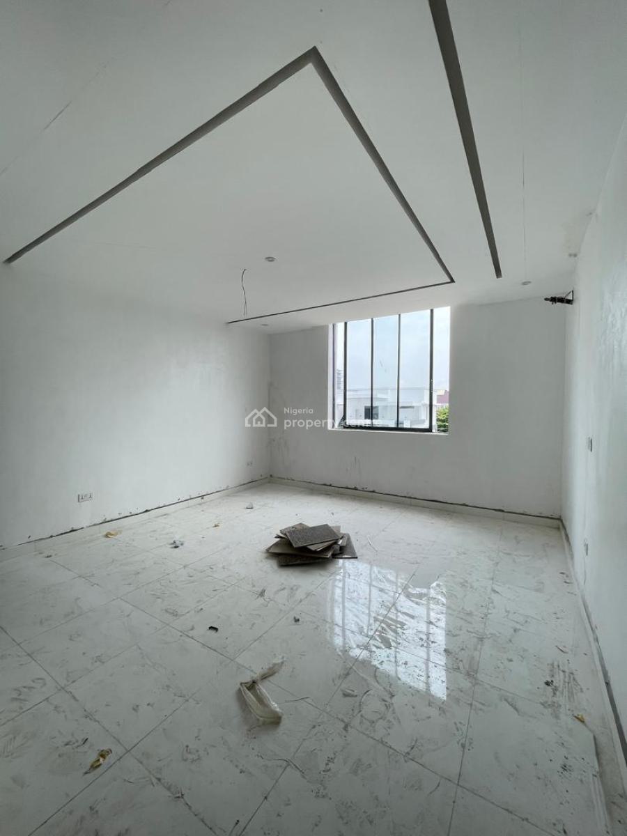 Elegant 2 Bedroom Apartment Within a Serene Environment with  Pool Gym, Oniru, Victoria Island (vi), Lagos, Flat / Apartment for Sale
