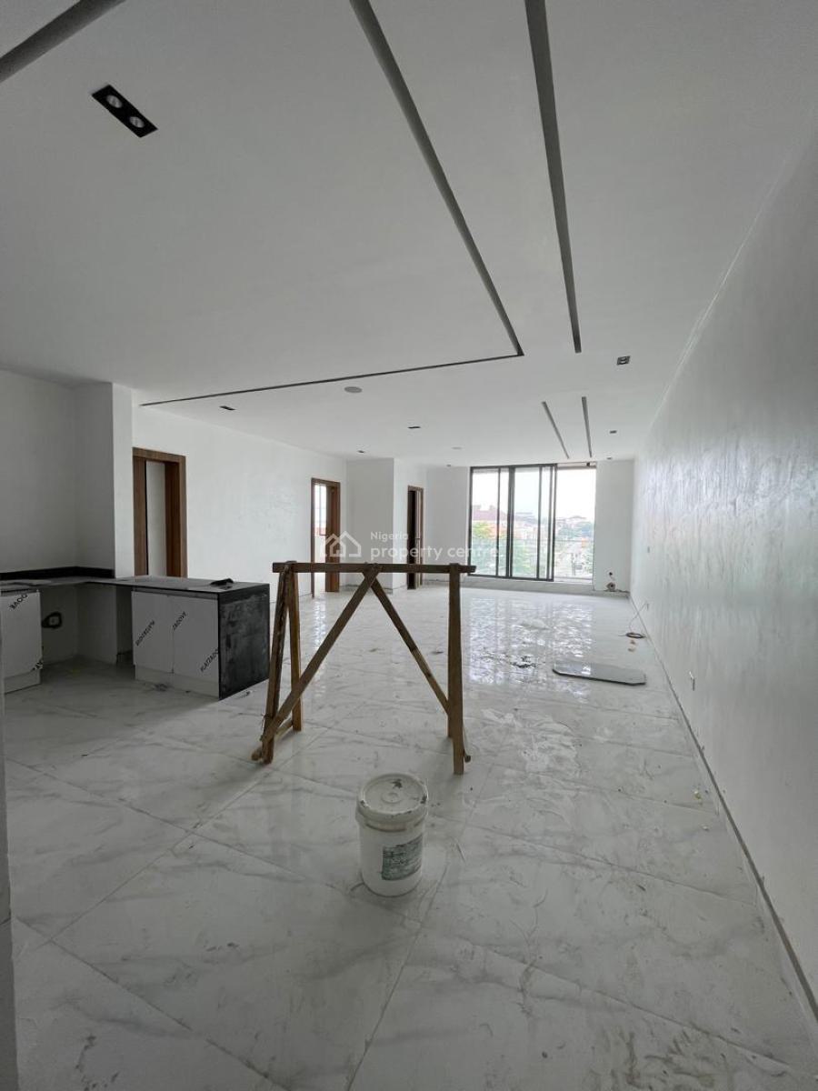 Elegant 2 Bedroom Apartment Within a Serene Environment with  Pool Gym, Oniru, Victoria Island (vi), Lagos, Flat / Apartment for Sale