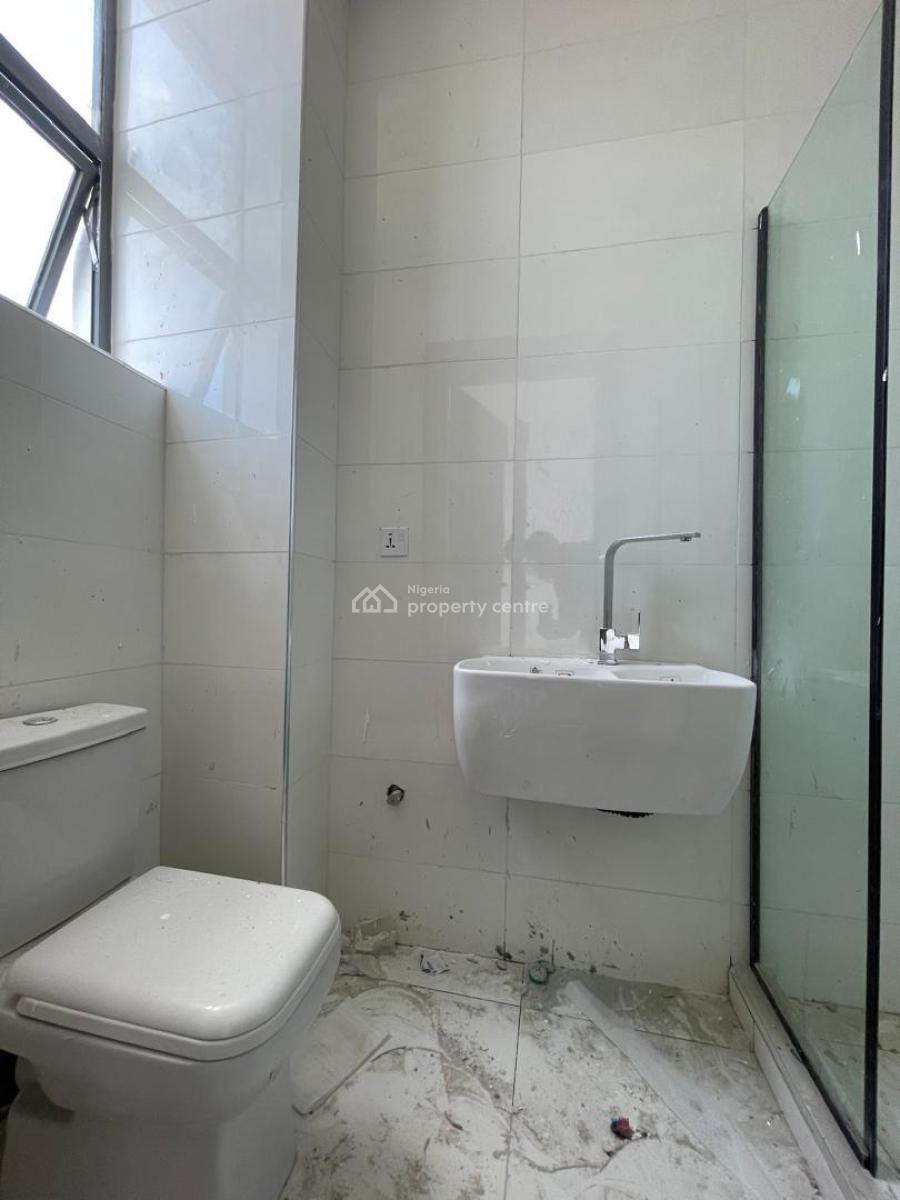 Elegant 2 Bedroom Apartment Within a Serene Environment with  Pool Gym, Oniru, Victoria Island (vi), Lagos, Flat / Apartment for Sale