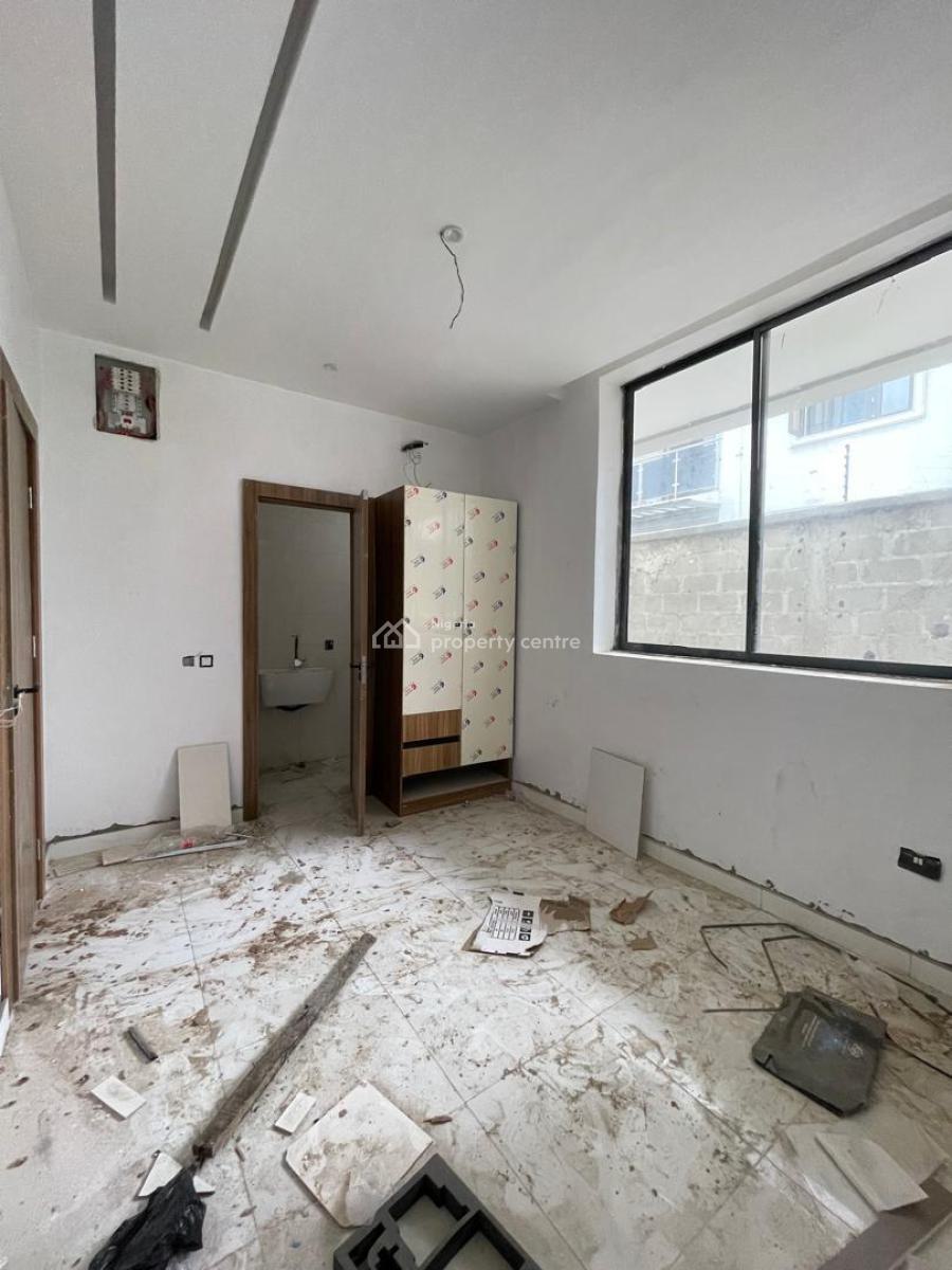 Elegant 2 Bedroom Apartment Within a Serene Environment with  Pool Gym, Oniru, Victoria Island (vi), Lagos, Flat / Apartment for Sale