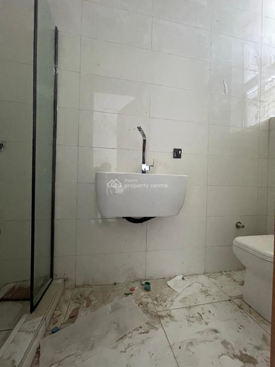 Elegant 2 Bedroom Apartment Within a Serene Environment with  Pool Gym, Oniru, Victoria Island (vi), Lagos, Flat / Apartment for Sale