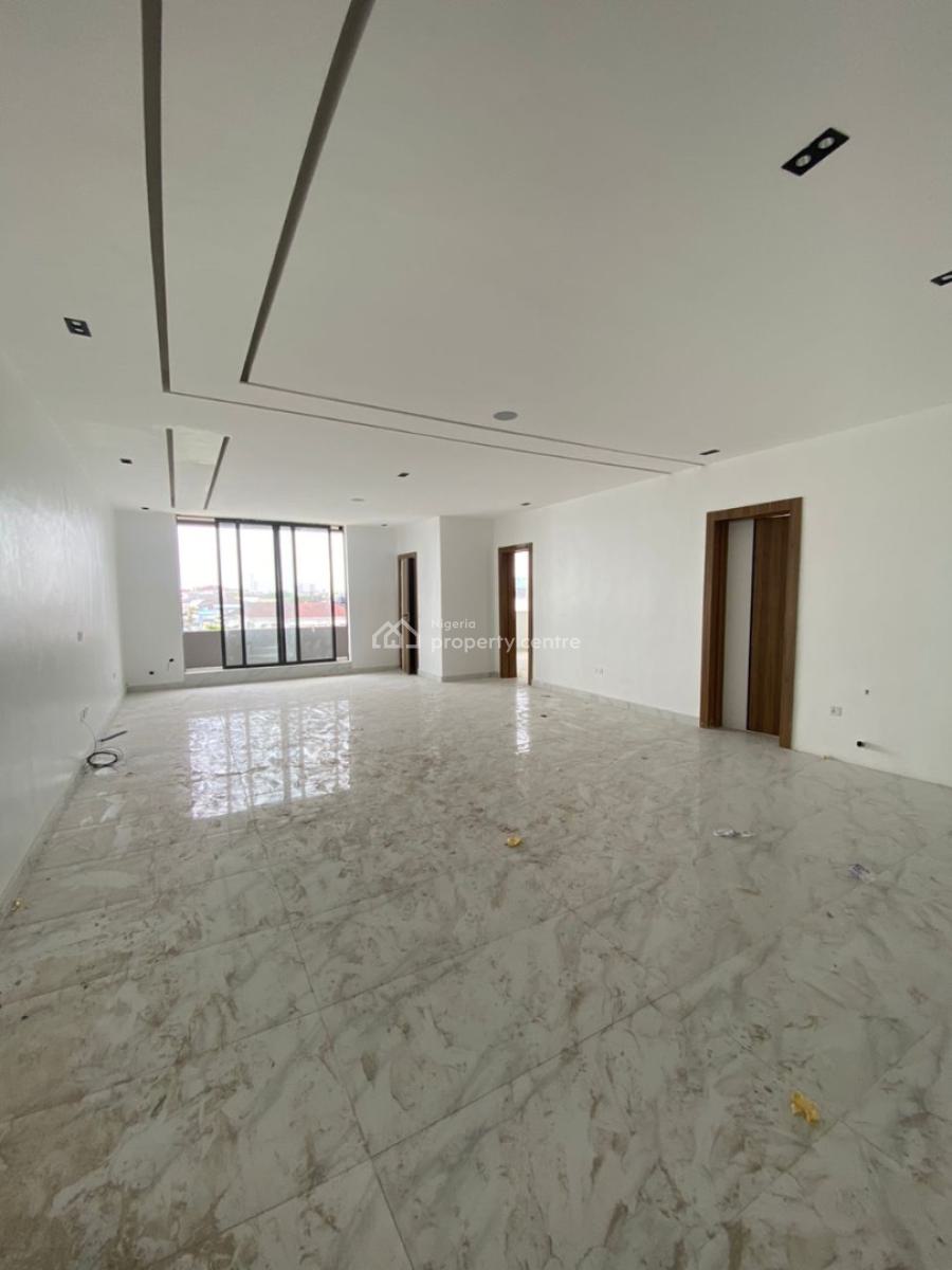 Stunning 2 Bedroom Apartment, Oniru, Victoria Island (vi), Lagos, Flat / Apartment for Sale