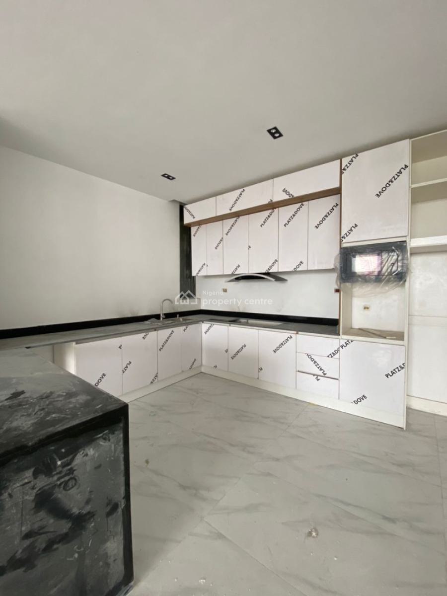 Stunning 2 Bedroom Apartment, Oniru, Victoria Island (vi), Lagos, Flat / Apartment for Sale