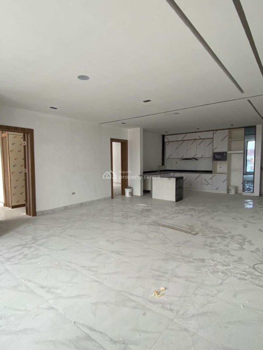 Stunning 2 Bedroom Apartment, Oniru, Victoria Island (vi), Lagos, Flat / Apartment for Sale