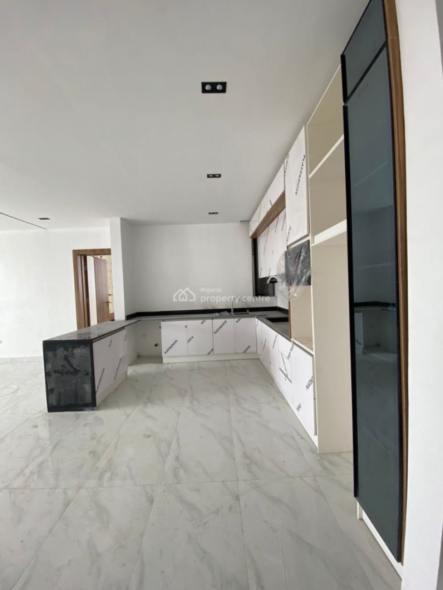 Stunning 2 Bedroom Apartment, Oniru, Victoria Island (vi), Lagos, Flat / Apartment for Sale