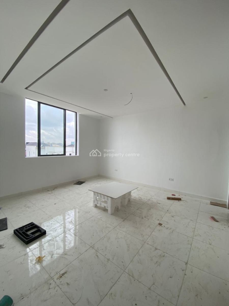 Stunning 2 Bedroom Apartment, Oniru, Victoria Island (vi), Lagos, Flat / Apartment for Sale