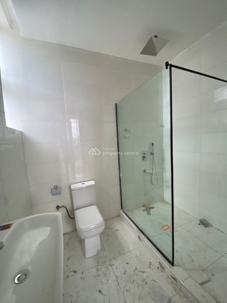 Stunning 2 Bedroom Apartment, Oniru, Victoria Island (vi), Lagos, Flat / Apartment for Sale