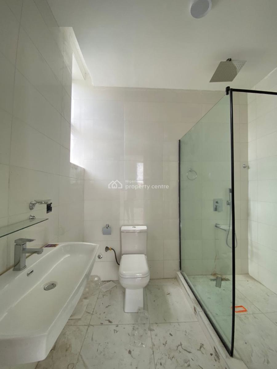 Stunning 2 Bedroom Apartment, Oniru, Victoria Island (vi), Lagos, Flat / Apartment for Sale