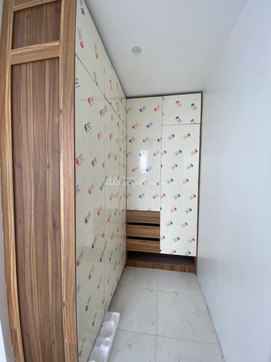 Stunning 2 Bedroom Apartment, Oniru, Victoria Island (vi), Lagos, Flat / Apartment for Sale
