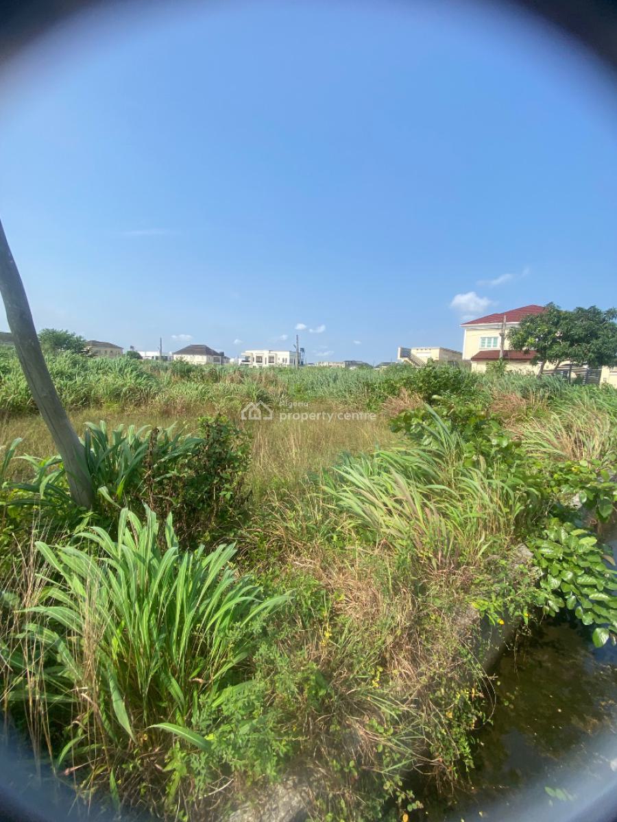 Plot/land in Beechwood Estate, Beechwood Estate, Ibeju Lekki, Lagos, Residential Land for Sale