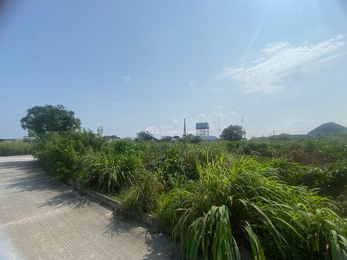 Plot/land in Beechwood Estate, Beechwood Estate, Ibeju Lekki, Lagos, Residential Land for Sale