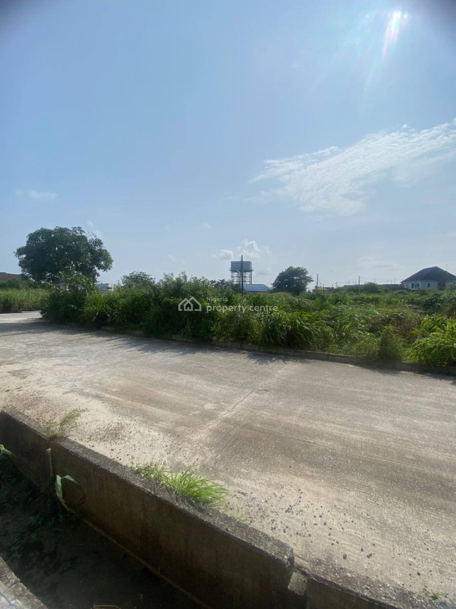 Plot/land in Beechwood Estate, Beechwood Estate, Ibeju Lekki, Lagos, Residential Land for Sale