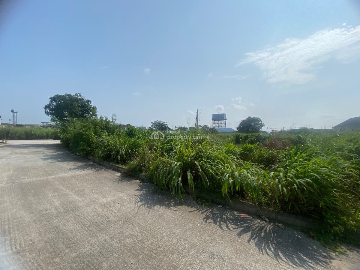 Plot/land in Beechwood Estate, Beechwood Estate, Ibeju Lekki, Lagos, Residential Land for Sale