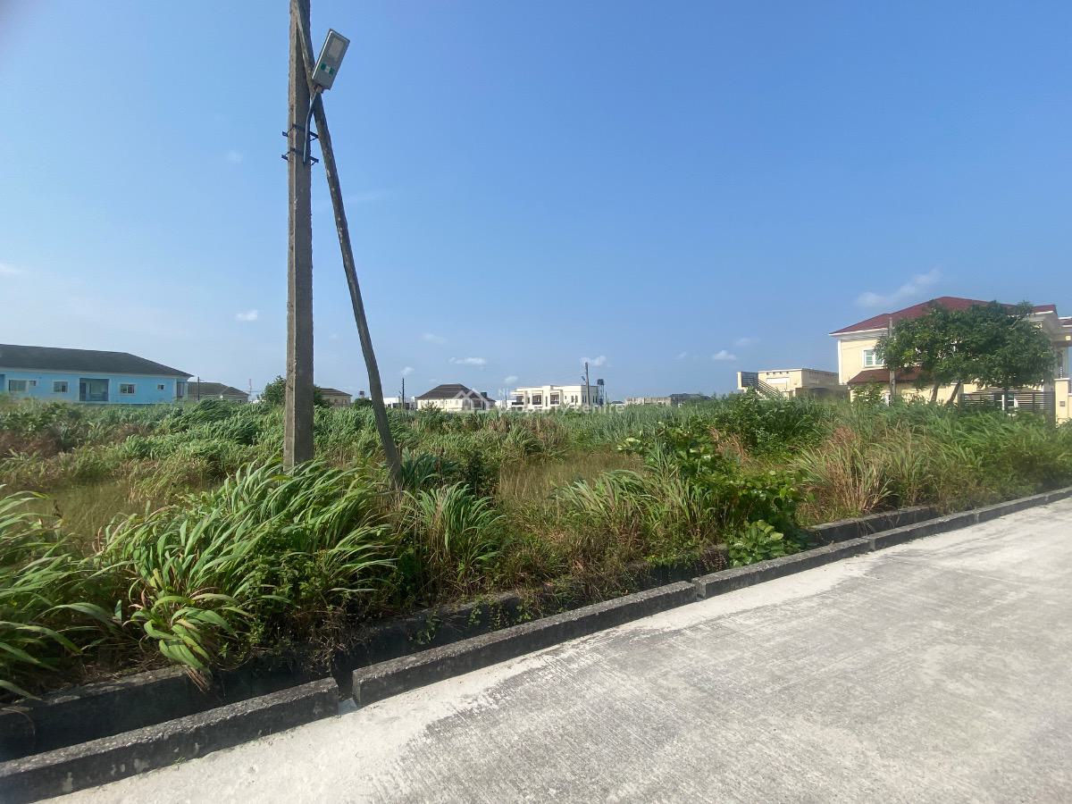 Plot/land in Beechwood Estate, Beechwood Estate, Ibeju Lekki, Lagos, Residential Land for Sale