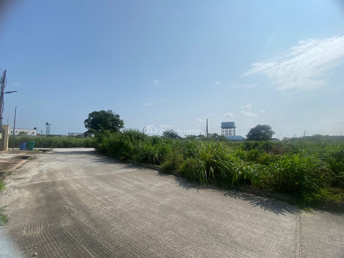 Plot/land in Beechwood Estate, Beechwood Estate, Ibeju Lekki, Lagos, Residential Land for Sale