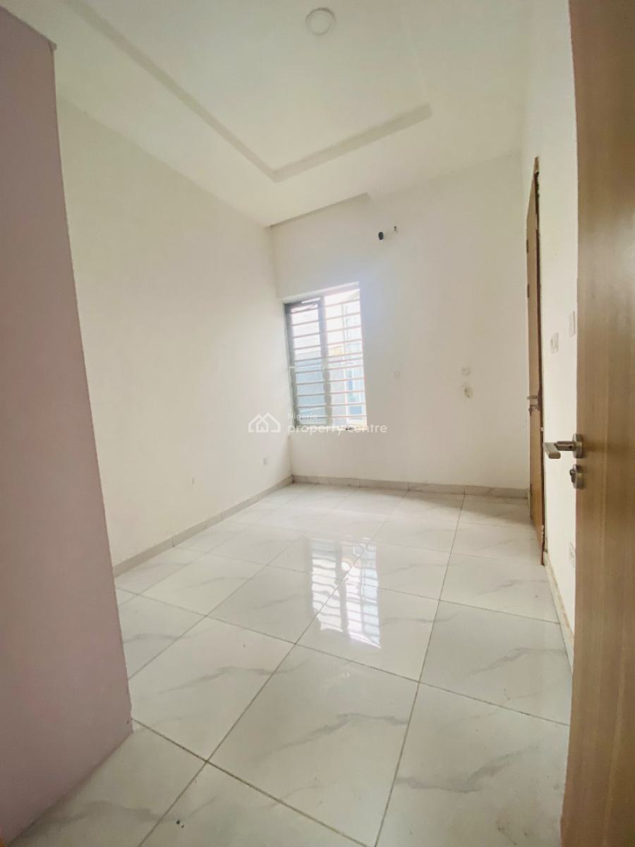 Newly Built 4 Bedroom Terrace Duplex, Ikota, Lekki, Lagos, Terraced Duplex for Sale