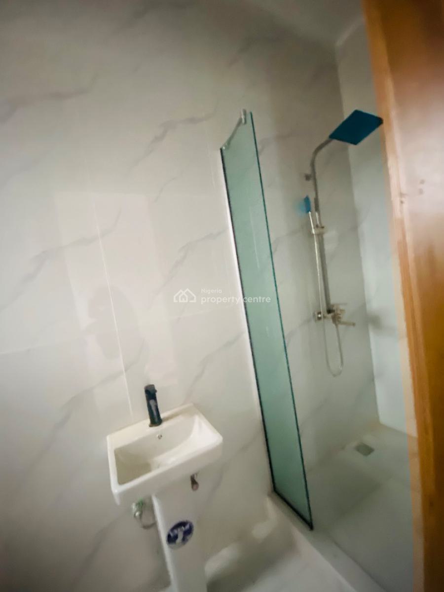 Newly Built 4 Bedroom Terrace Duplex, Ikota, Lekki, Lagos, Terraced Duplex for Sale