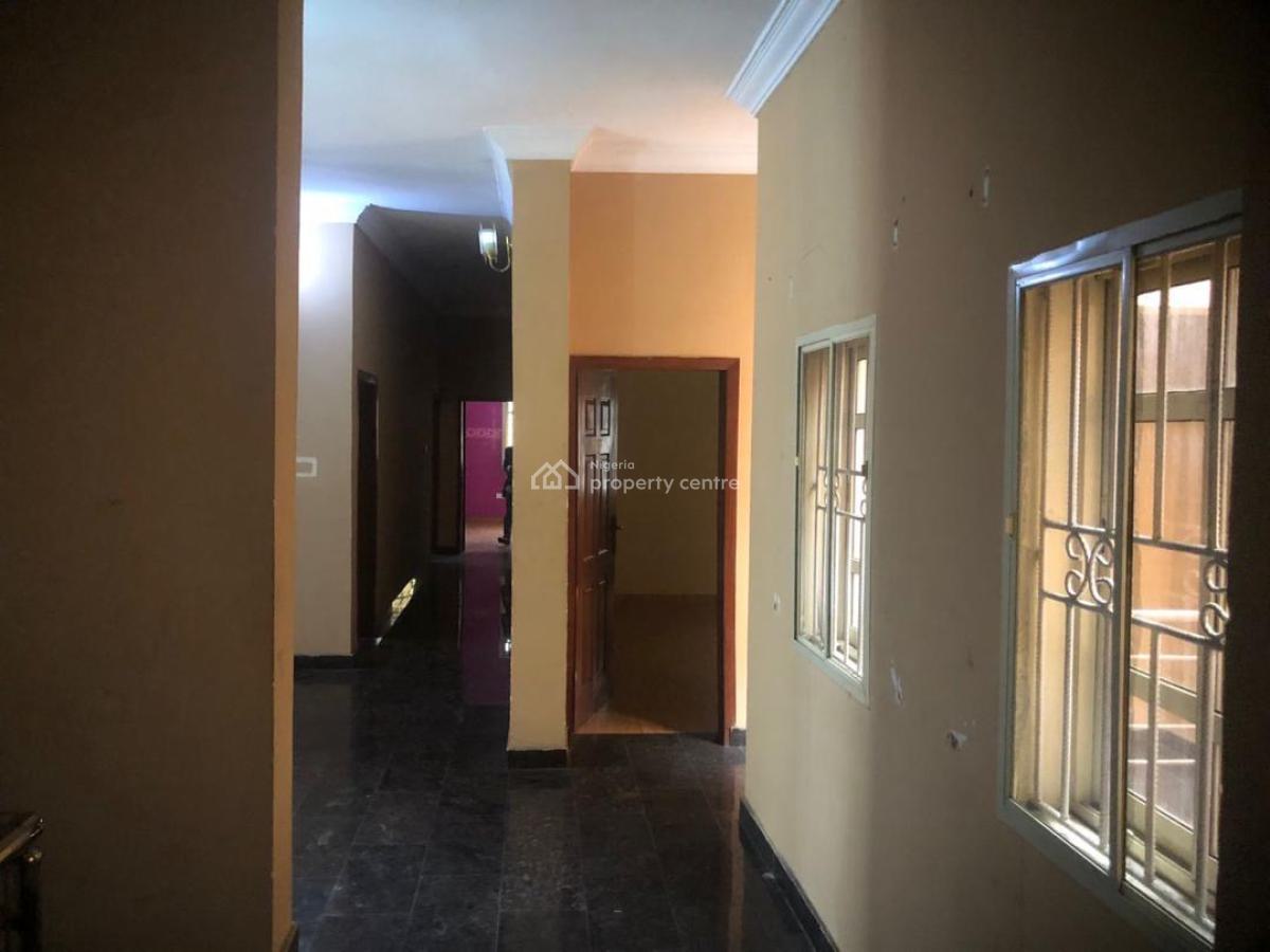 Spacious 5 Bedroom Detached Duplex + Bq, Lekki Phase 1, Lekki, Lagos, Detached Duplex for Rent