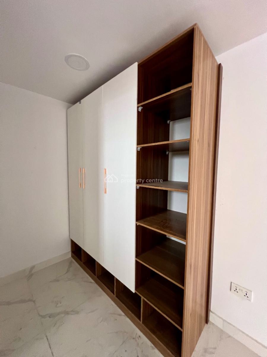 Most Affordable 4bedroom Terrace Duplex with a Bq, Ikate, Lekki, Lagos, House for Sale