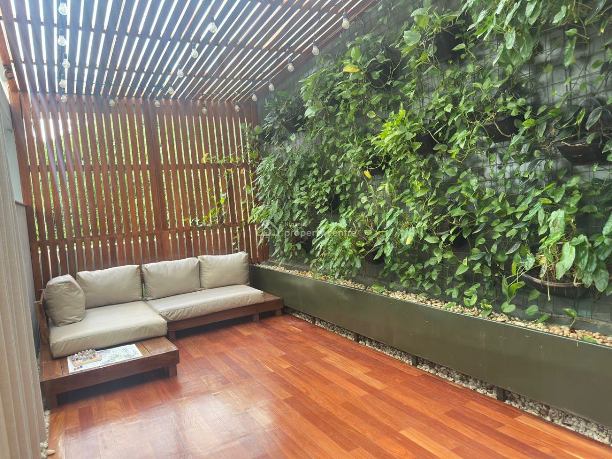 Luxury 5-bedroom Penthouse with Exotic Features & Excellent Facilties, Victoria Island (vi), Lagos, Flat / Apartment for Sale