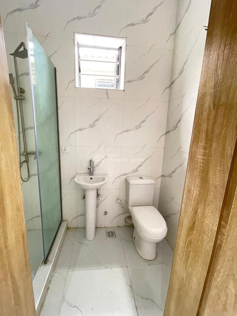 Newly Built Affordable and Beautiful 3 Bedrooms Terrace Duplex, Ajah, Lagos, Ajah, Lagos, Terraced Duplex for Sale