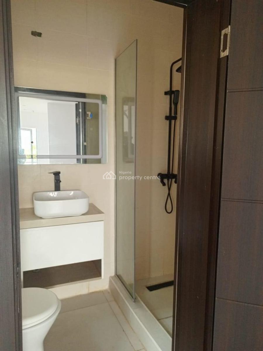 Beautifully Crafted 2 Bedroom Apartments Plus Gym, Victoria Island (vi), Lagos, Flat / Apartment for Sale
