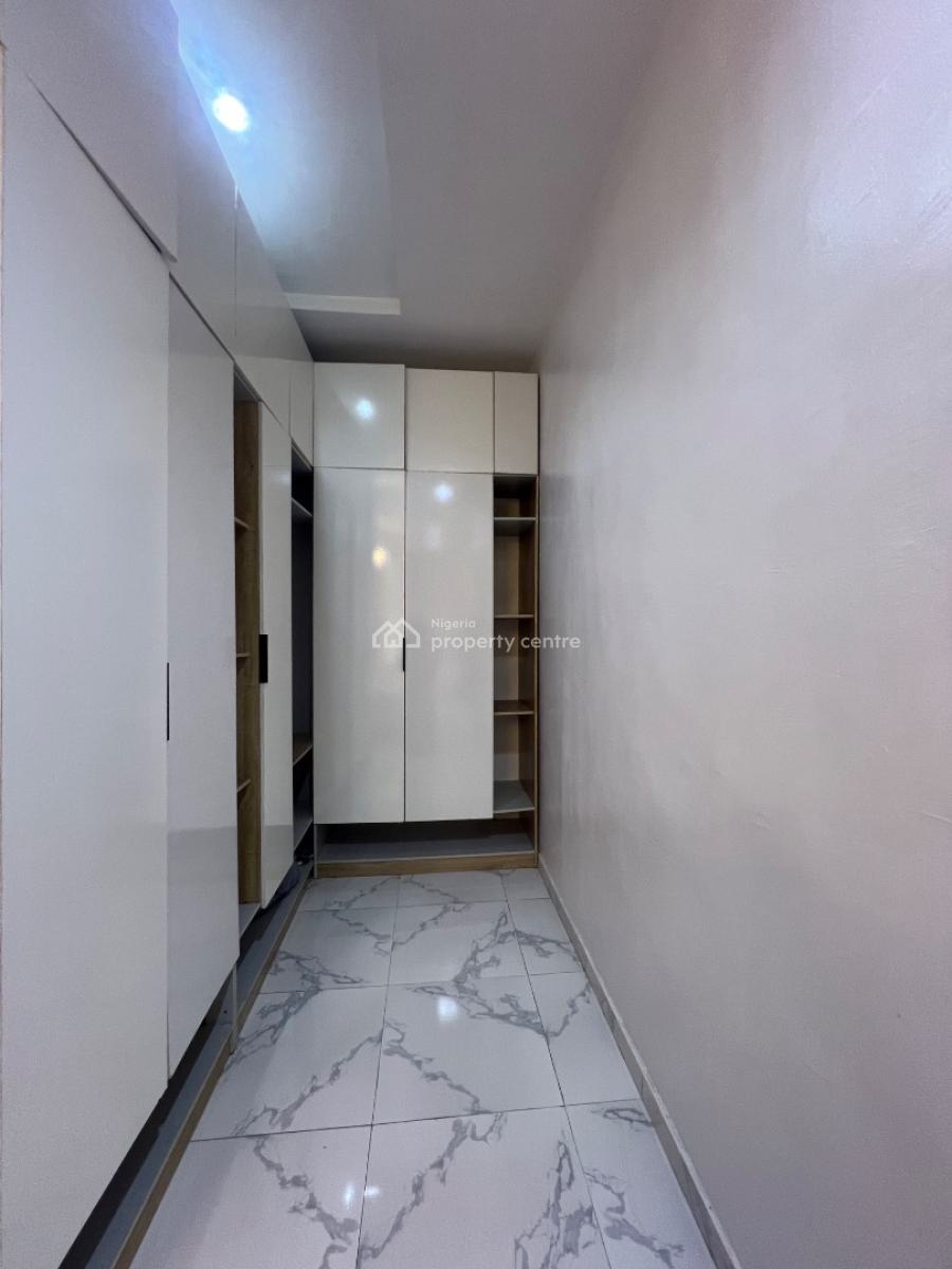 Well-built 3bedroom Fully Furnished Terrace Duplex in Orchid, Orchid Road, Lekki Phase 2, Lekki, Lagos, House for Sale