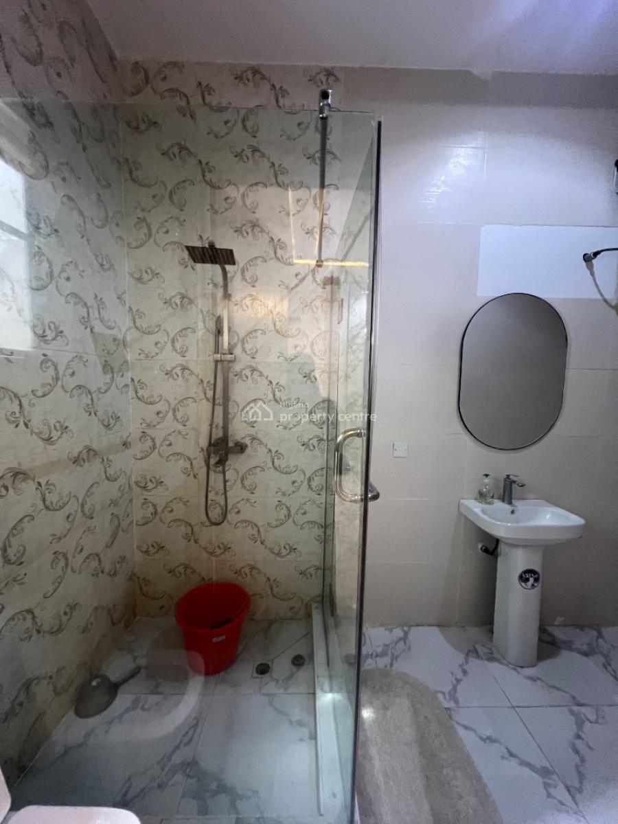 Well-built 3bedroom Fully Furnished Terrace Duplex in Orchid, Orchid Road, Lekki Phase 2, Lekki, Lagos, House for Sale