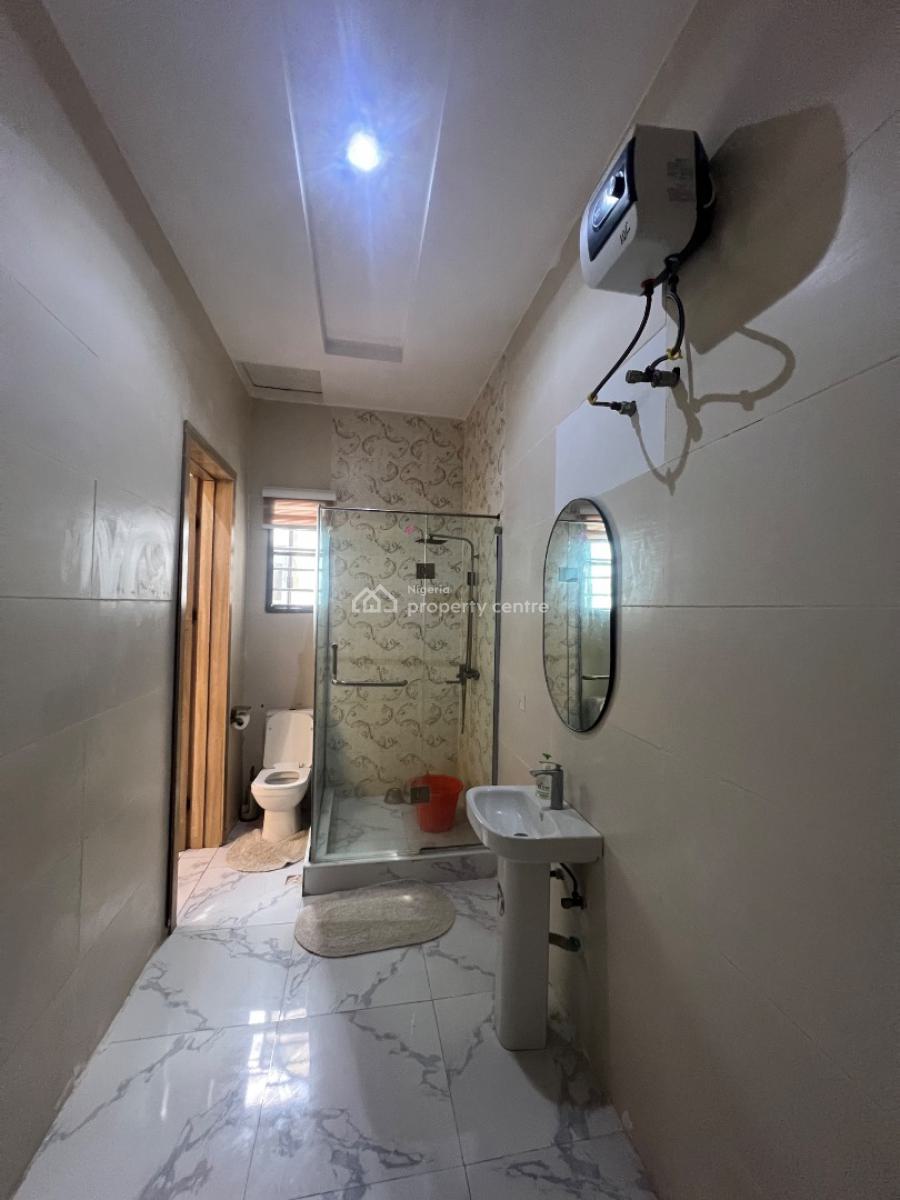 Well-built 3bedroom Fully Furnished Terrace Duplex in Orchid, Orchid Road, Lekki Phase 2, Lekki, Lagos, House for Sale