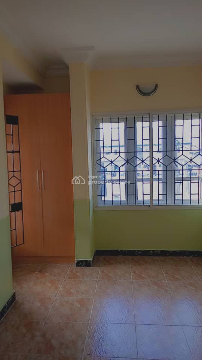 Luxury Renovated 4 Bedroom Terrace Duplex, Apple Estate, Amuwo Odofin, Lagos, Terraced Duplex for Rent