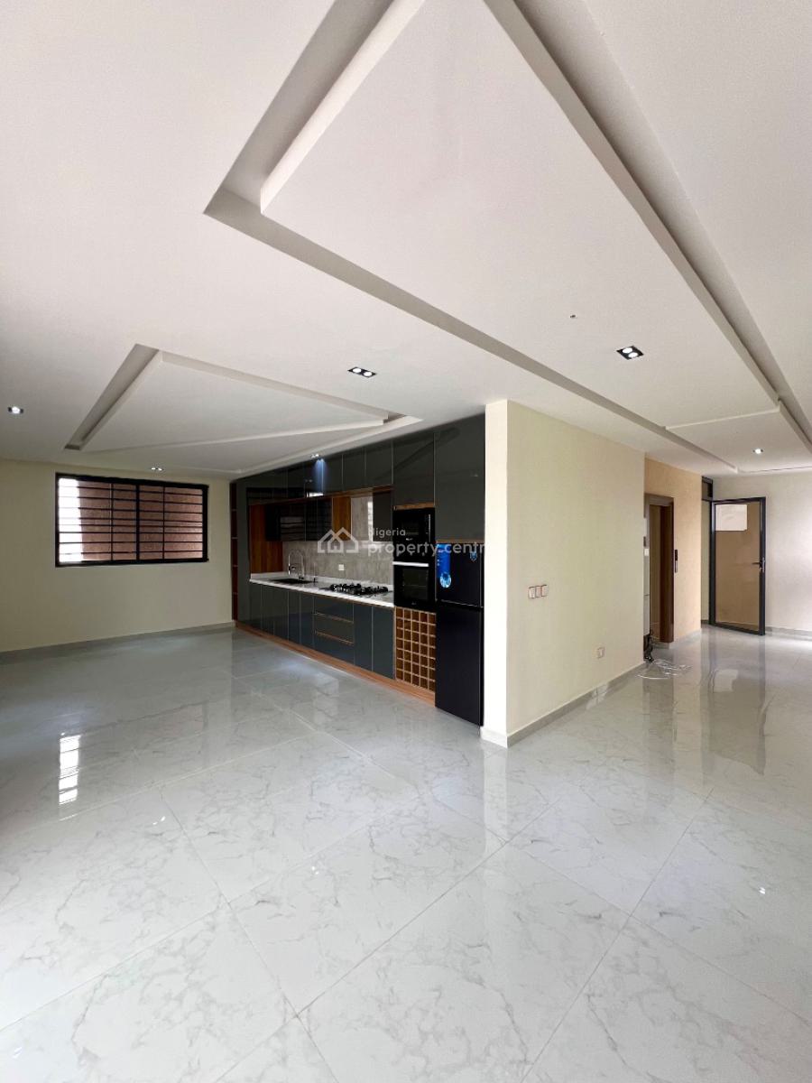 Magnificent 5bedroom Fully Detached Duplex with a Penthouse, Pool and, Ajah, Lagos, House for Sale