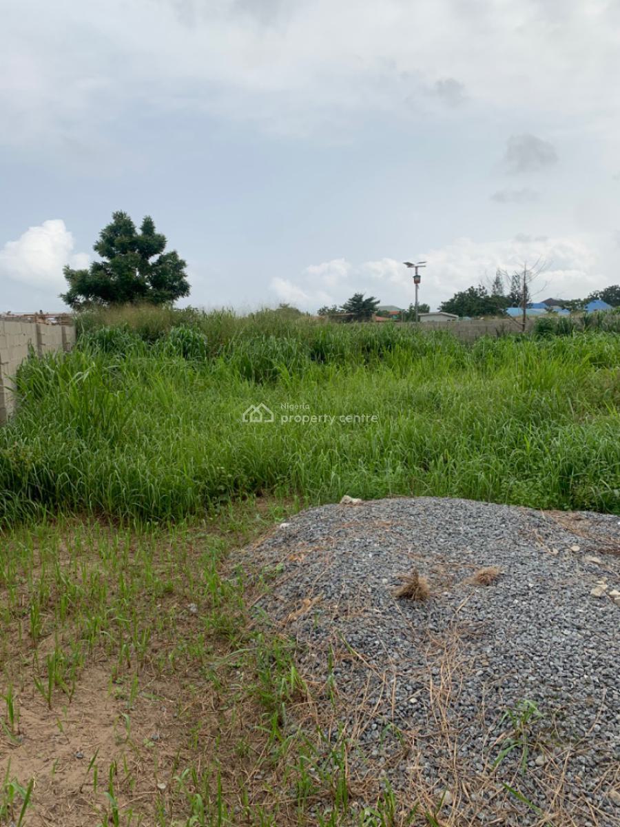 Close to The Expressway at Ewowa Gberigbe Express Way, Close to The Expressway at Ewowa Gberigbe Express Way, Gberigbe, Ikorodu, Lagos, Residential Land for Sale