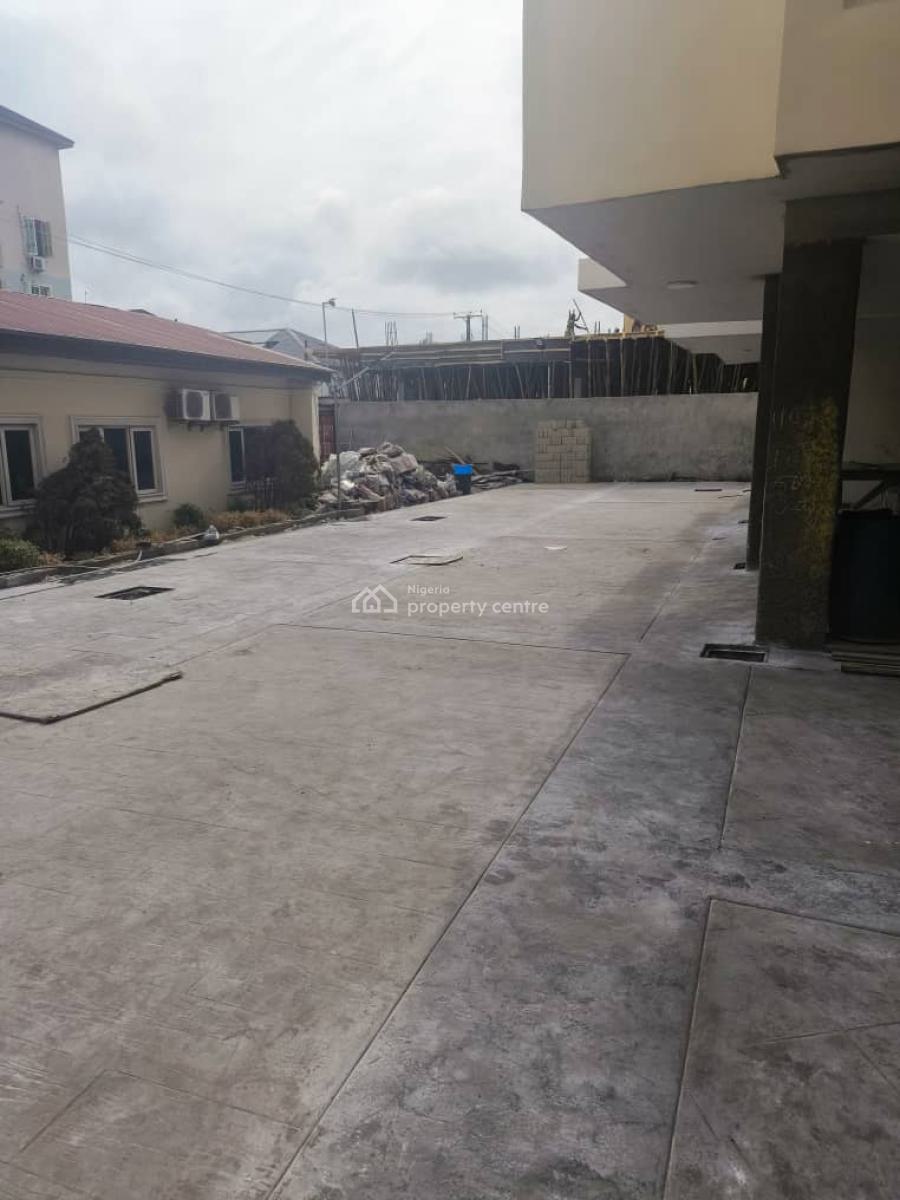 2 Bedroom Terraced Duplex, Lekki Phase 1 Admiralty Side Lagos, Lekki Phase 1, Lekki, Lagos, Terraced Duplex for Rent