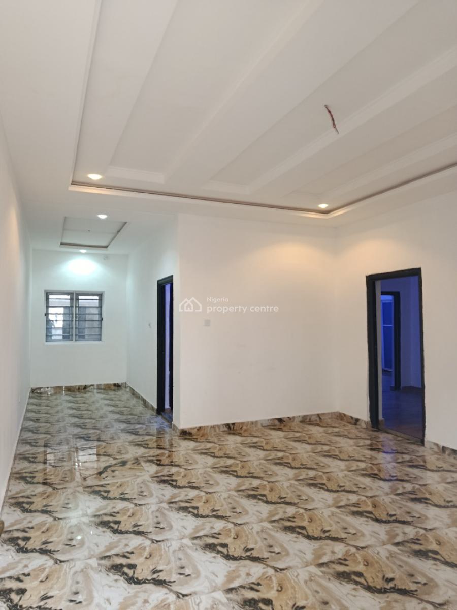 Exquisite 3 Bedroom Apartment, Hilltop Estate, Owerri Municipal, Imo, Flat / Apartment for Rent